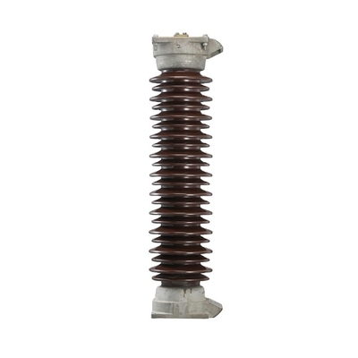 Y5W, Y5C, Y10W, Y10C Series Surge Protector 90KV 96KV 108KV 120KV Porcelain Housing Metal Oxide Surge Arrester